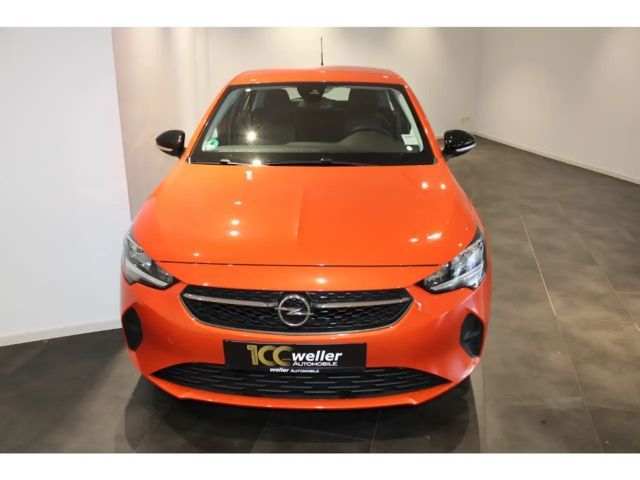 Opel Corsa -e ''Edition'' Klimaautomatik Apple/Android Blueto