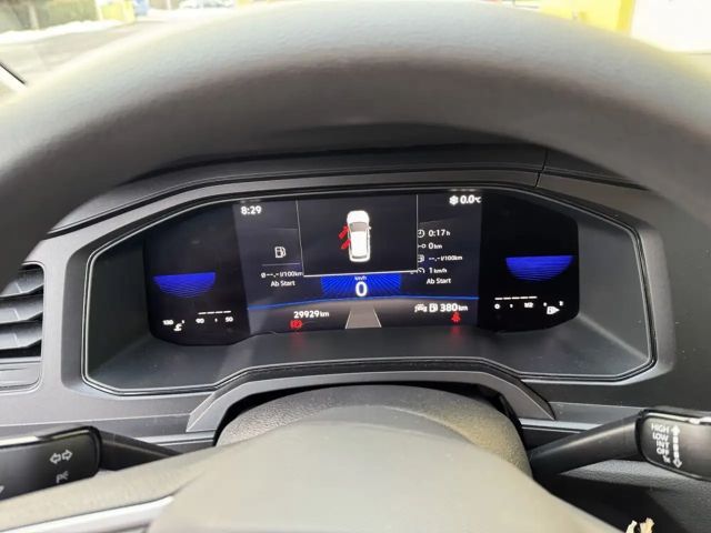 Volkswagen Polo 1.0 -nur 29900km - Top Zustand! LED!