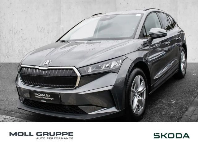 Skoda Enyaq iV 50