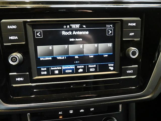 Volkswagen Touran BMT Comfortline DSG