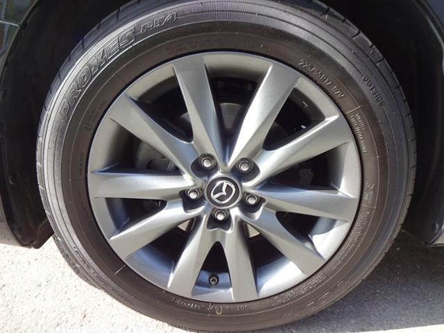 Mazda 6 G165 Center-Line Automatik Navi HUD 360° LED