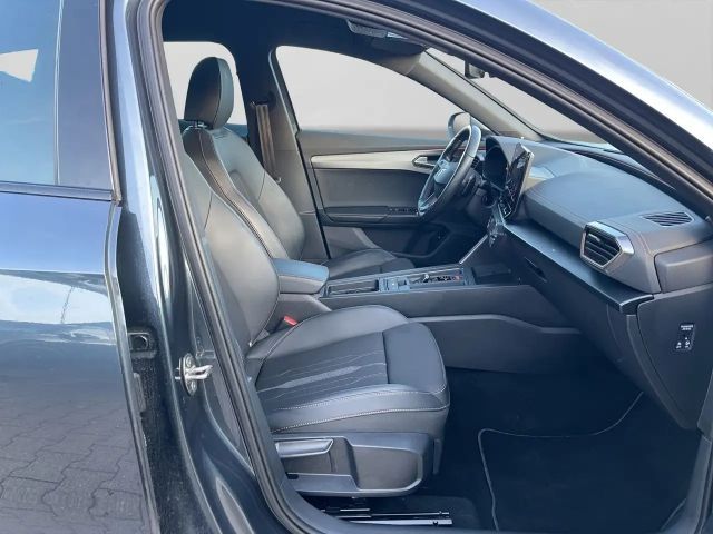 Cupra Formentor 2.0 TSI DSG