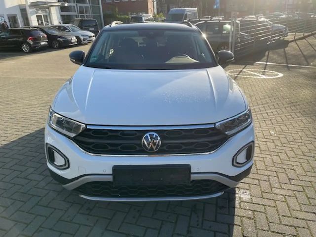 Volkswagen T-Roc 2.0 TDI DSG