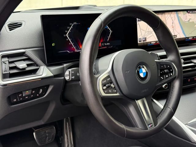 BMW 320 320d xDrive