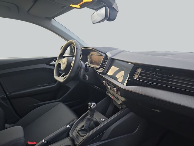 Audi A1 30 TFSI S-Tronic Sportback