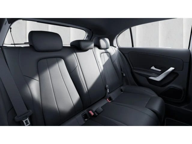 Mercedes-Benz A 200 Progressive