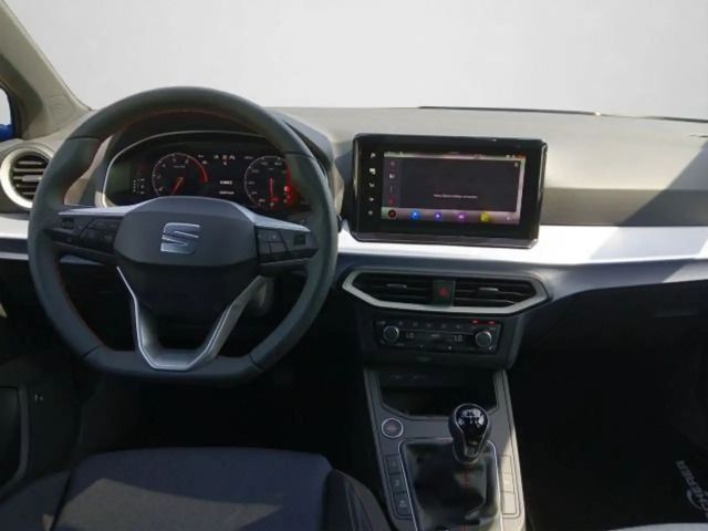 Seat Ibiza 1.0 TSI FR-lijn