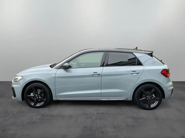 Audi A1 30 TFSI S-Line S-Tronic