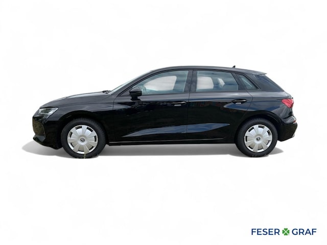 Audi A3 30 TFSI S-Tronic Sportback