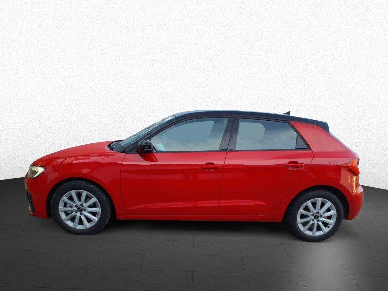 Audi A1 30 TFSI S-Tronic Sportback