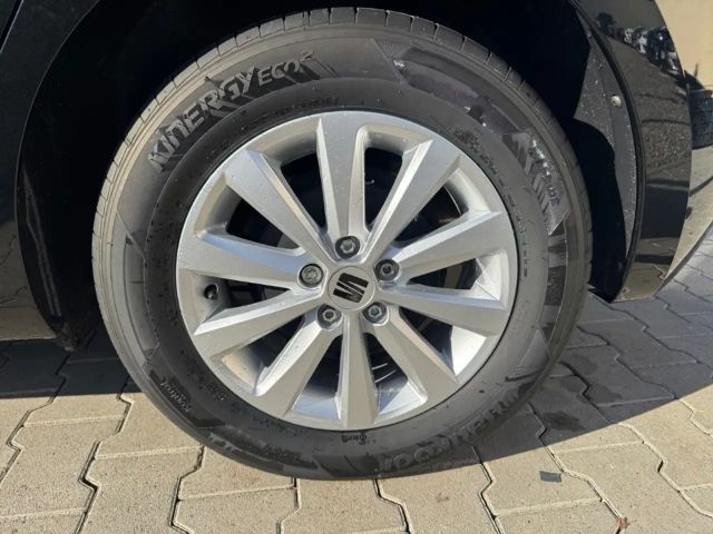 Seat Ibiza 1.0 TSI Style