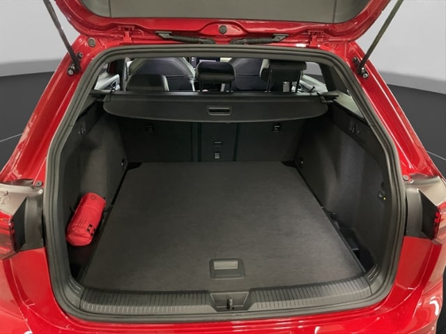 Volkswagen Golf 2.0 TDI DSG Golf VIII Variant