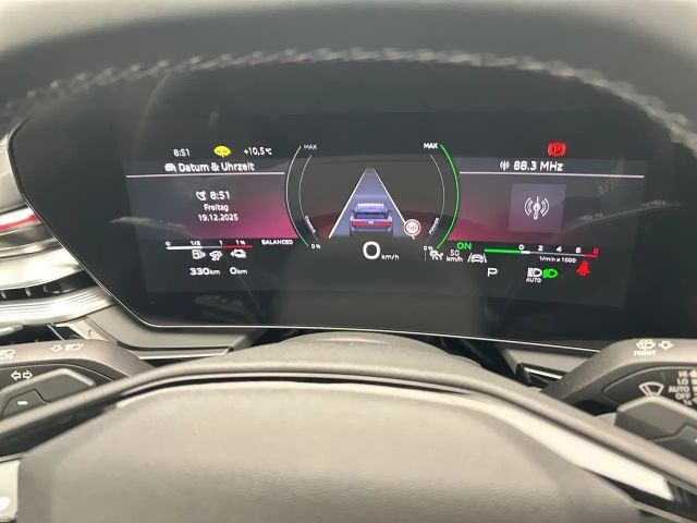 Audi A6 e-tron Edition Quattro S-Line