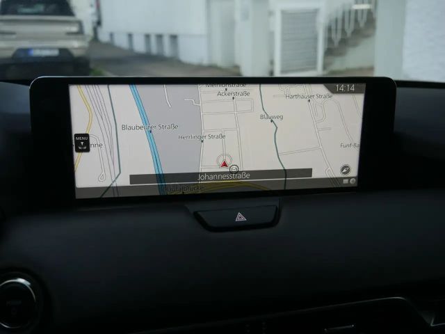 Mazda CX-60 e-Skyactiv