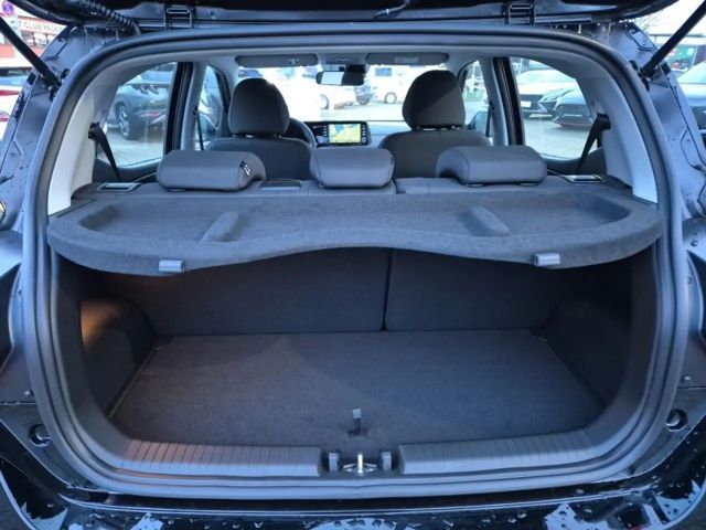 Hyundai i10 1.0 Trend