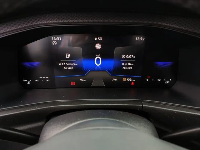 Volkswagen T-Cross 4Me TSI