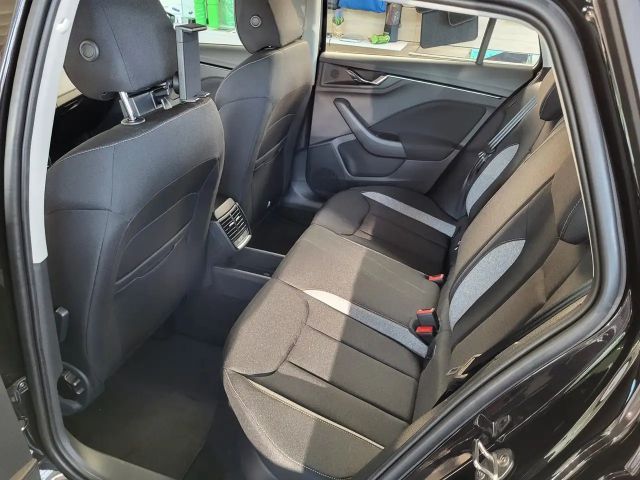 Skoda Kamiq 1.5 TSI Tour