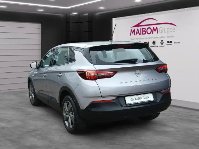 Opel Grandland X Enjoy