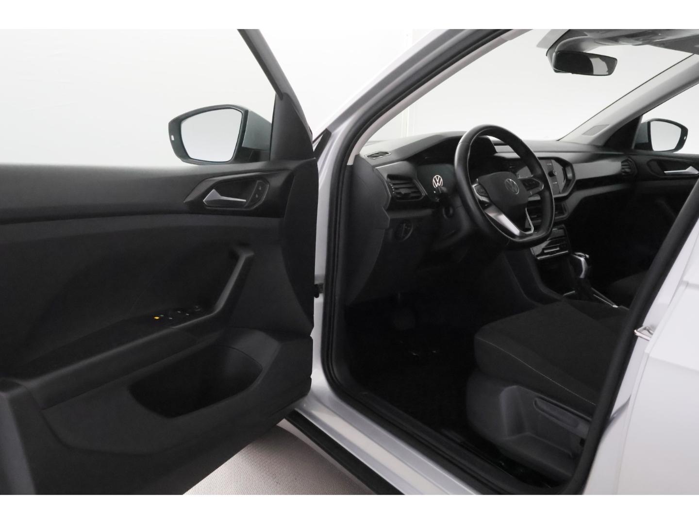 Volkswagen T-Cross 1.0 TSI DSG Life