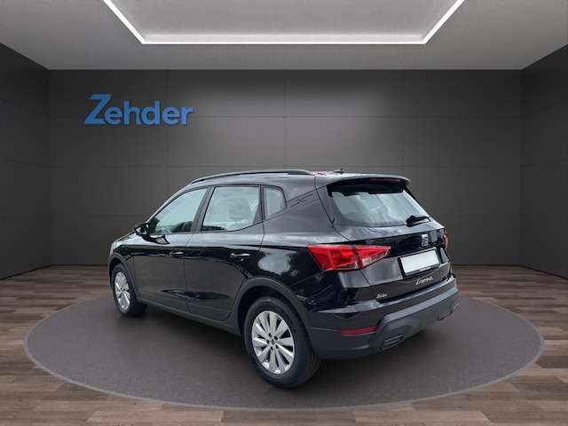 Seat Arona 1.0 TSI Style