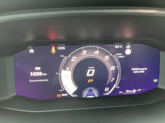 Cupra Leon DSG Sportstourer