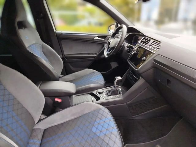 Volkswagen Tiguan 2.0 TSI 4Motion DSG IQ.Drive