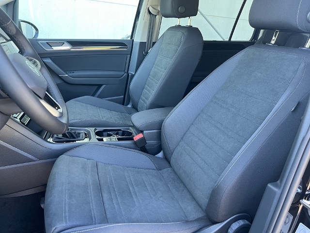 Volkswagen Touran 1.5 TSI DSG