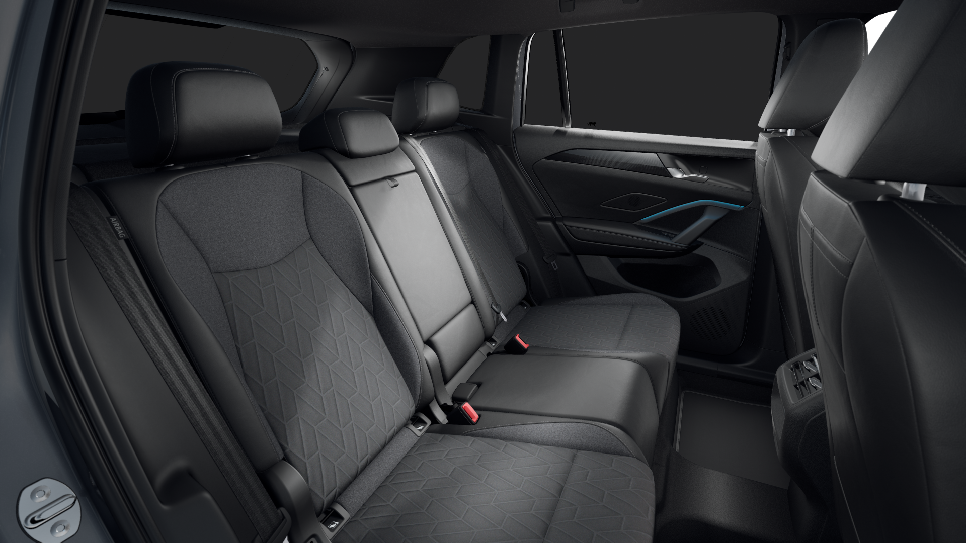 Volkswagen Tiguan Plus