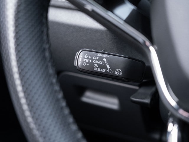 Skoda Fabia 1.0 TSI Style Style