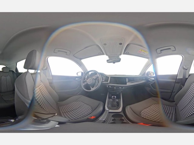 Audi A1 30 TFSI Allstreet S-Tronic