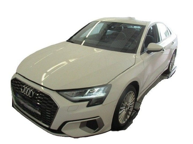 Audi A3 30 TFSI S-Tronic Sedan