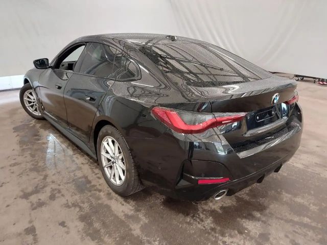 BMW 420 420d Coupé M-Sport