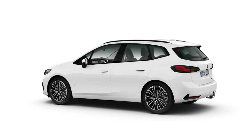 BMW 220 220i Active Tourer