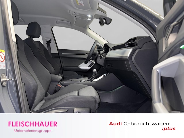 Audi Q3 35 TFSI S-Tronic