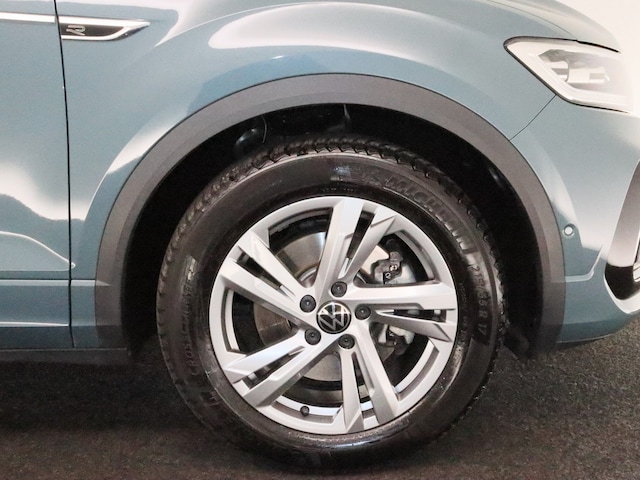 Volkswagen T-Roc 2.0 TDI R-Line