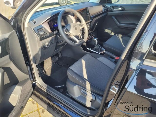 Volkswagen T-Cross DSG Life