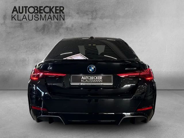 BMW i4 M-Sport Sedan eDrive35