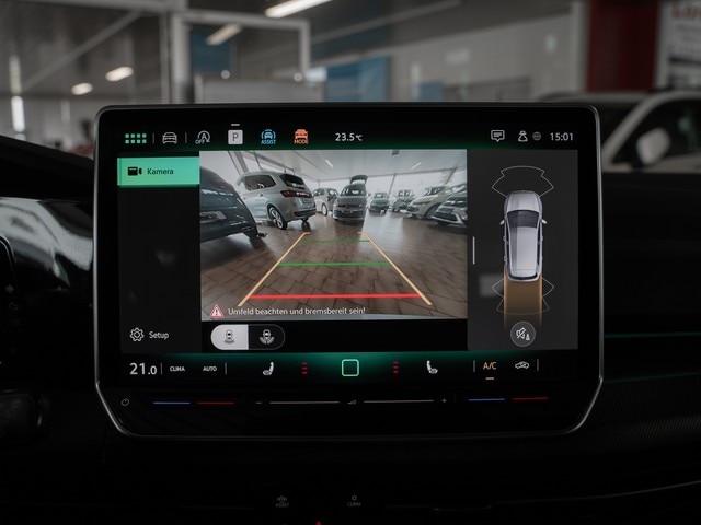 Volkswagen Golf Golf VIII R-Line