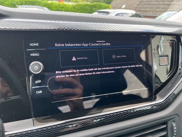 Volkswagen Polo Polo Polo Life 1.0 TSI 5-Gang