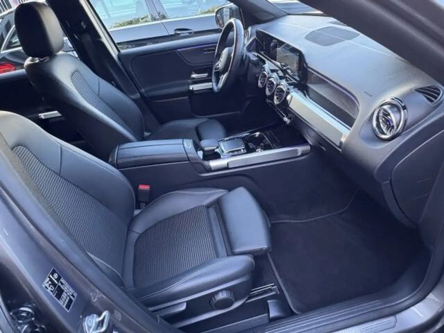 Mercedes-Benz GLB 200 Progressive