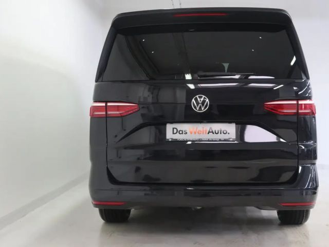 Volkswagen Multivan Business T7