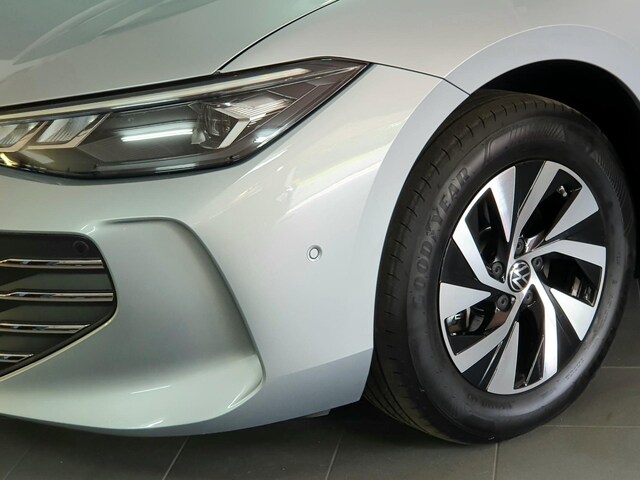 Volkswagen Passat 2.0 TDI Business DSG Variant