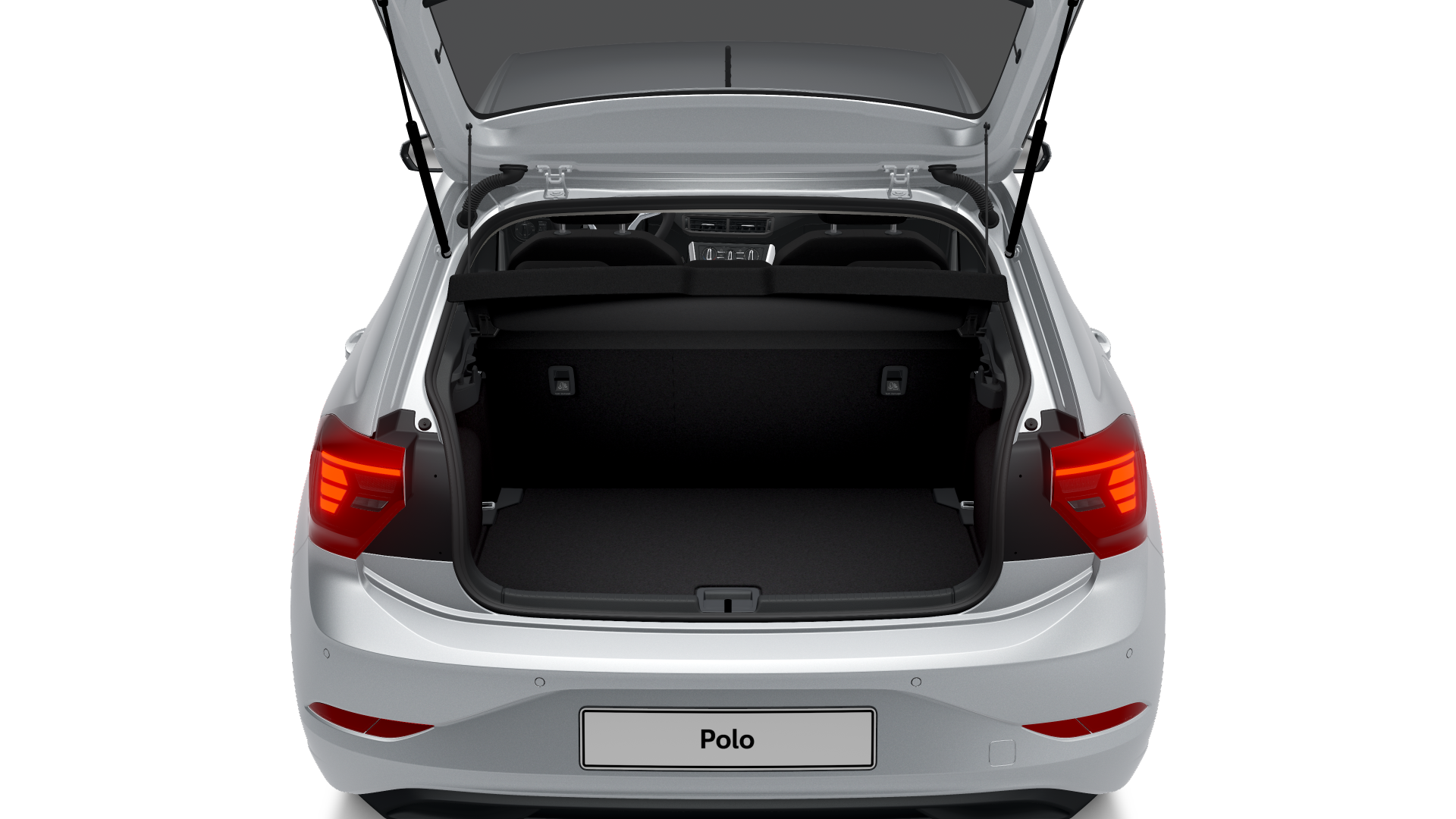 Volkswagen Polo 1.0 TSI Life