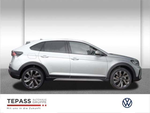 Volkswagen Taigo DSG IQ.Drive Style