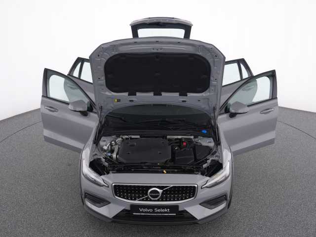 Volvo V60 Cross Country CC