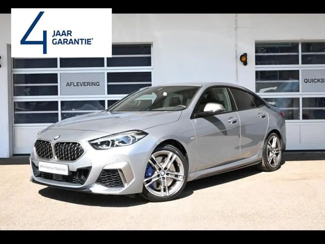 BMW 235 Sedan xDrive