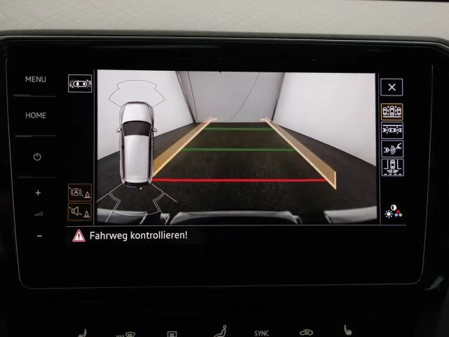 Volkswagen Passat GTE Variant