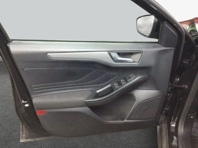 Ford Focus EcoBoost Style Titanium Wagon