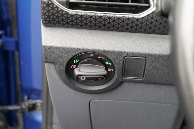 Volkswagen T-Cross 1.5 TSI DSG