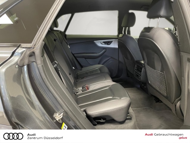 Audi Q8 55 TFSI Hybride Quattro